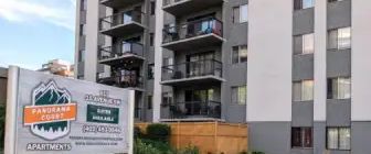 Panorama Court | 617 15 avenue SW, Calgary - Photo 1