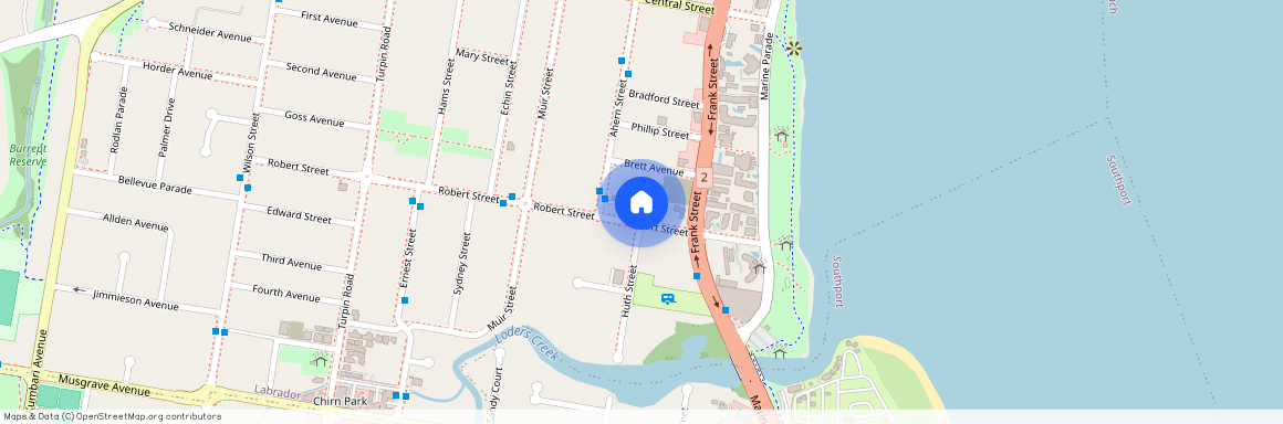 3/21 Robert Street, 4215, Labrador