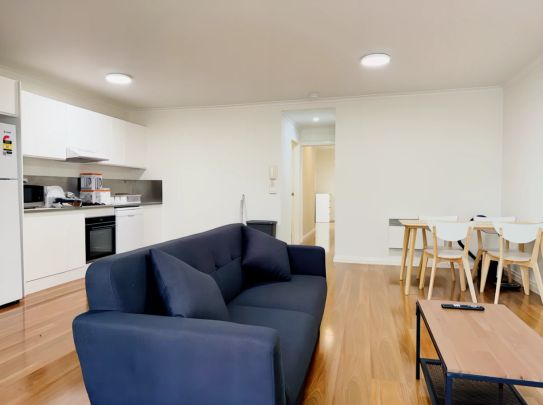 Secondary bedroom - Photo 1