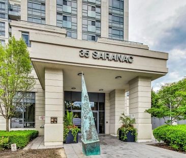 For Lease - 35 Saranac Boulevard Unit# 525, Toronto, Ontario - Photo 5