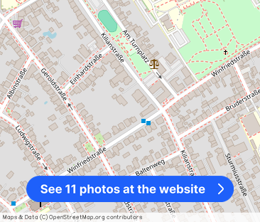 Wohnung in Universitätslage! - Photo 1