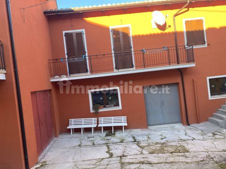 Casale frazione Fematre 37, Fematre, Visso - Photo 5