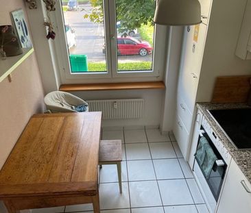3.5 Zimmer, 79 m², 1. Stock - Foto 4