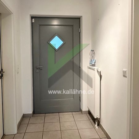 Iserlohn Griesenbrauck: TOP-Maisonette mit Südbalkon! - Photo 1