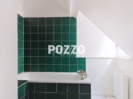 Appartement Honfleur 2 pièce(s) 34.63 - Photo 3