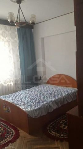 Apartament 3 camere D ultracentral - Fotografie 5