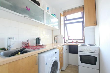 Studio to rent - Photo 5