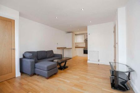 Milton Road, Swindon, SN1 - Photo 2