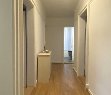 3 Zimmer, 89 m², 1. Stock - Photo 3