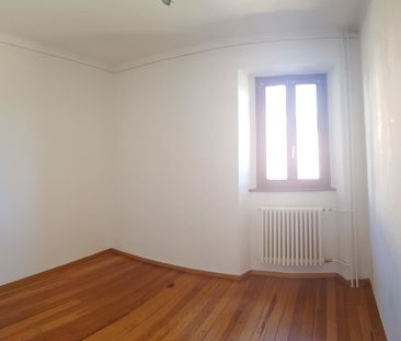 Piazza San Rocco 5, 6936, Cademario - Photo 4