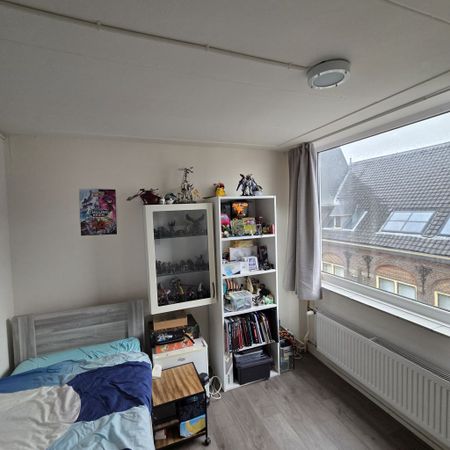 2 kamers Steenstraat ( tijdelijk huurcontract ) - Photo 4