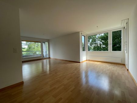 3.5 Zimmer, 72 m², EG - Photo 2