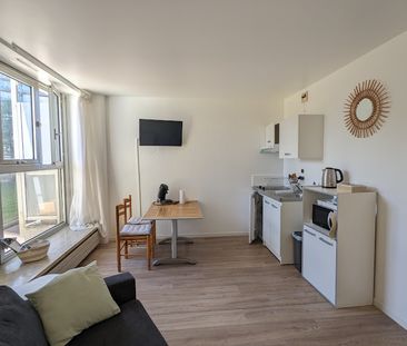 Ref: 1,231 Appartement à Le Havre - Photo 3