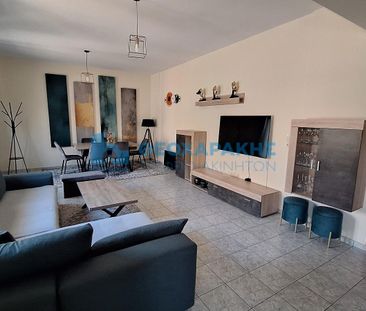 Διαμέρισμα για ενοικίαση Γάζι - Photo 4