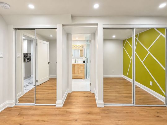 For Lease - 46 Tralee Street Unit# Lower, Brampton, Ontario - Photo 1