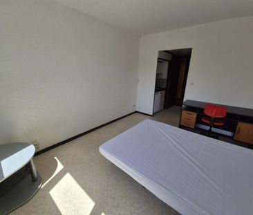 Location Appartement 1 pièce 17m² VANDOEUVRE LES NANCY 54500 - Photo 1