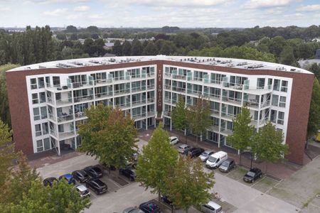 Appartement te huur: Wattbaan 7-6 3439 ML Nieuwegein - Photo 2