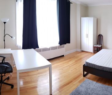 Sous-location 3 Chambres été 2026 - Photo 2