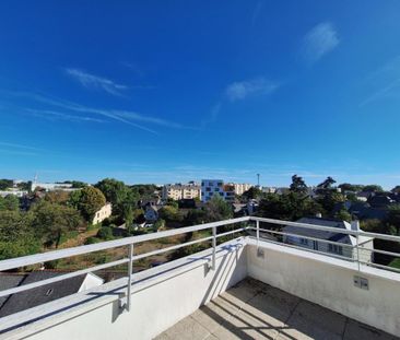 Appartement T6 à louer - 108 m² - Photo 5