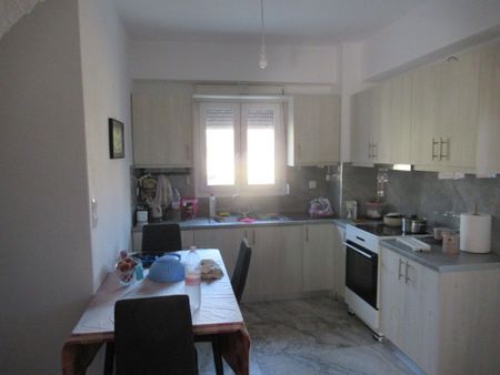 Διαμέρισμα για ενοικίαση Υπόλοιποι Άγιοι Θεόδωροι (Άγιοι Θεόδωροι) - Photo 5