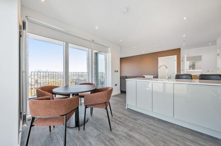 2 bedroom apartment to rent - Photo 4