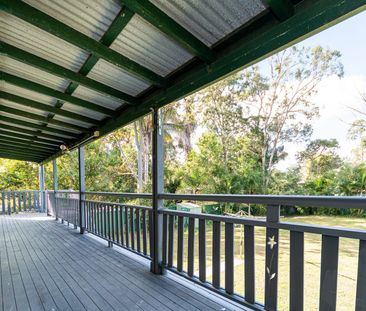 Highset home in Great Location With Dual Living Potential - Photo 1