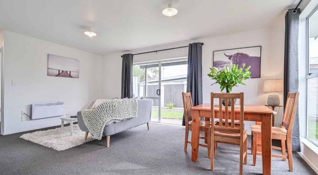 B/8 Walton Way, Flaxmere, Hastings - Photo 1