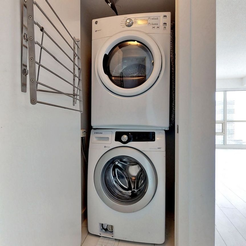 For Lease - 2220 Lakeshore Boulevard Unit# 3805, Toronto, Ontario - Photo 1