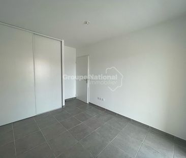 Location Appartement 2 pièces 37m² - Photo 4