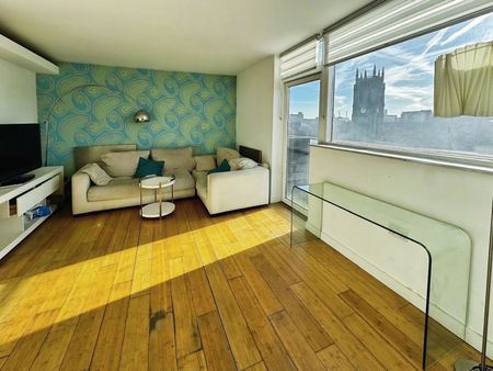 2 bedroom apartment to rent - Photo 2