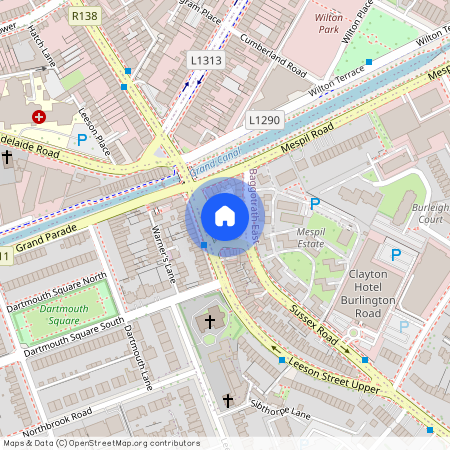 149 Leeson Street Upper, Dublin 4, County Dublin