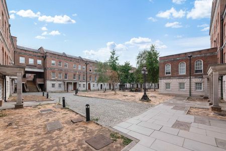 2 bedroom flat to rent in Sovereign Court, Wapping, E1W - Photo 5