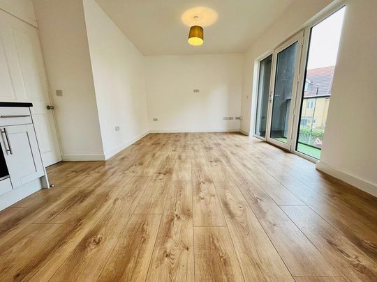 1 bedroom apartment to rent - Photo 1