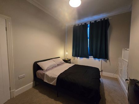 Room in a Shared House, Browning Street, LE3 - Photo 5