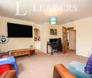 2 bedroom property to rent Lucas Road, Sudbury, CO10 - Photo 2