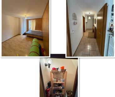 3 Zimmer, 110 m² - Photo 3