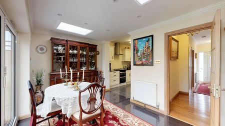 3 bedroom terraced house to rent - Photo 5