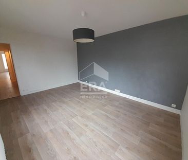 A LOUER APPARTEMENT T3 HYPER CENTRE VILLE CHATEAUROUX - Photo 6