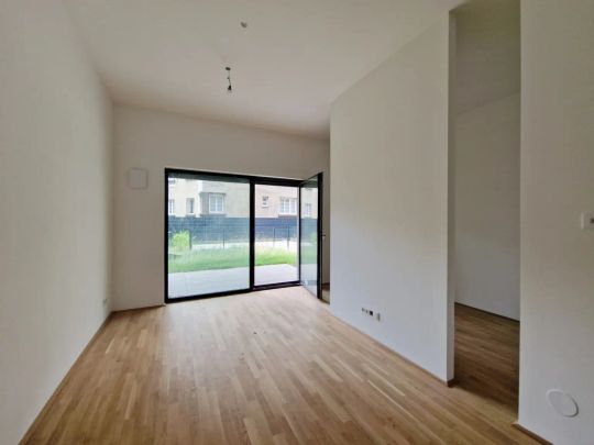 Gartenoase am Wienerberg - Foto 1