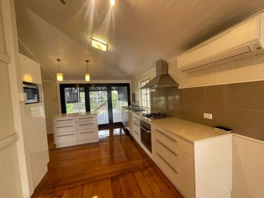 4 Ninth Avenue, Railway Estate QLD 4810 - House For Rent | Domain - Photo 1