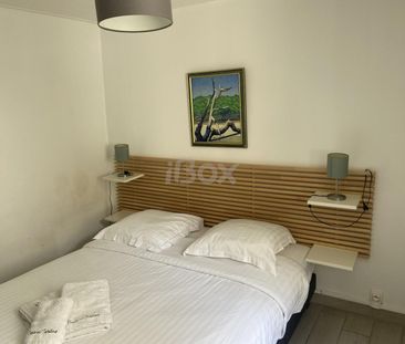 Appartement 2 pièce(s) 40.4 m² - Photo 3