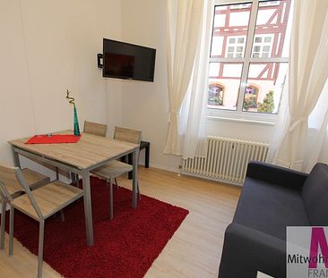 Miete inkl. Nebenkosten: 750 € pro Monat, plus Strom, plus Heizung - Photo 6