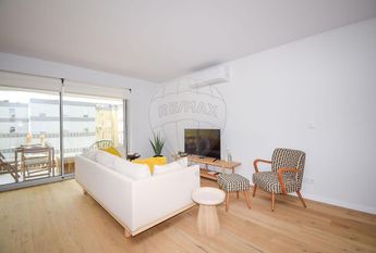 Apartamento T2 em Lisboa