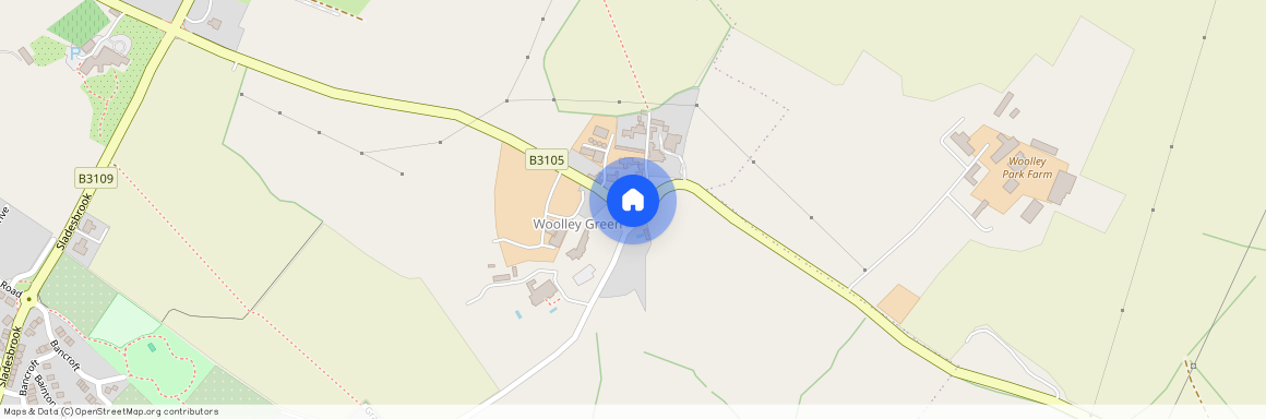 Woolley Green, Bradford-On-Avon, BA15