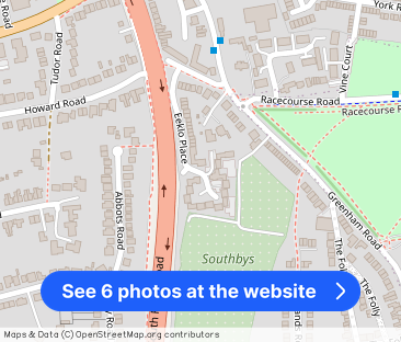 Eeklo Place, Newbury, RG14 7HW - Photo 1