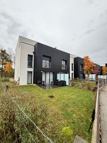 VERSON RESIDENCE RECENTE MAISON EN COPROPRIETE EN LOCATION DISPONIBLE 07/11/2025 - Photo 5