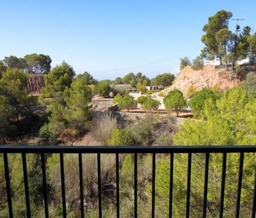 Apartamento de alquiler en Isla de Altea, Mascarat - Photo 6
