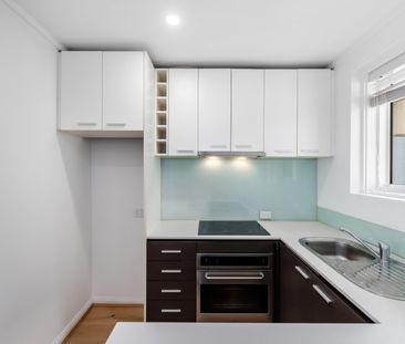 12/372 Toorak Road, South Yarra VIC 3141 - Apartment For Rent | Domain - Photo 5