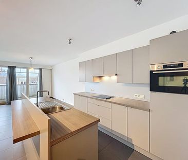 Appartement te huur - Foto 6