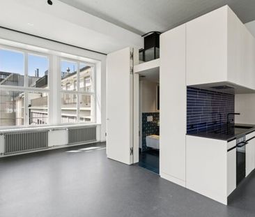 Loft exclusif avec vue sur le pont de la chapelle et le château d’eau - Photo 5